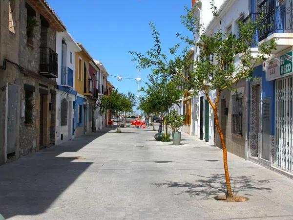 Terreno en Centro Urbano