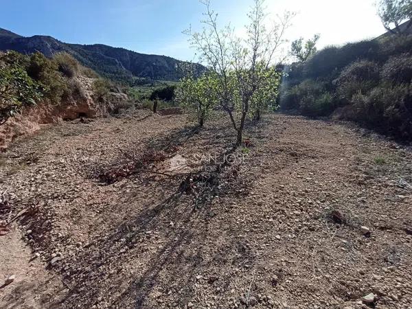 Terreno en La Romana