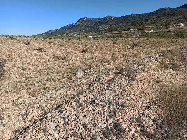 Terreno en La Romana