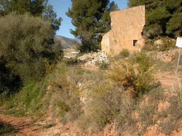 Terreno en Partida Segarra