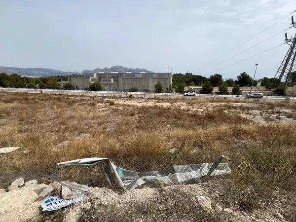 Terreno en Casco urbano