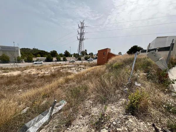 Terreno en calle Florencia