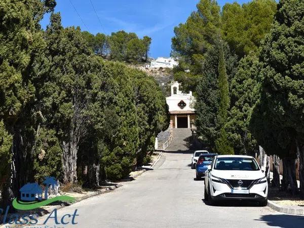 Terreno en Alcalalí