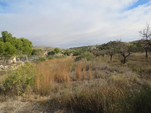 Terreno en Aigües