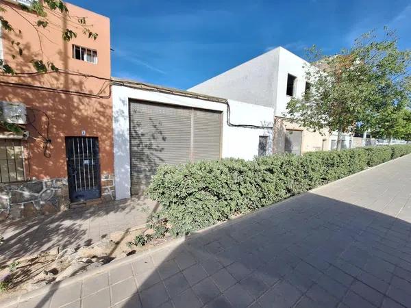 Terreno en Barrio Paus