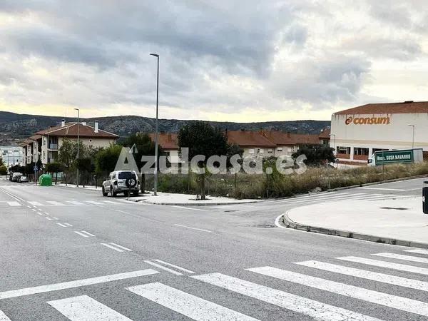 Terreno en avenida del Nou d'Octubre, 9