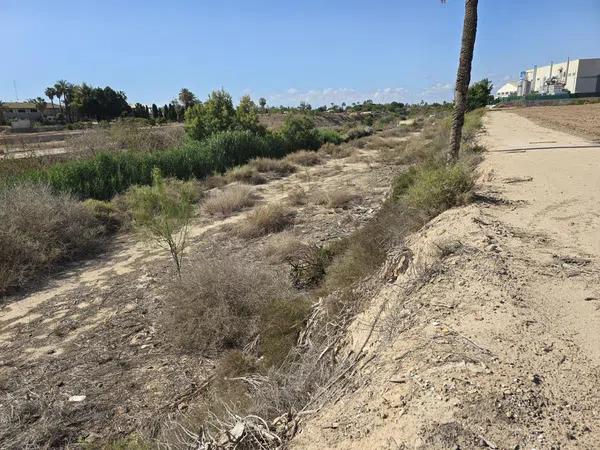 Terreno en Algoda-Matola-Llano de San José