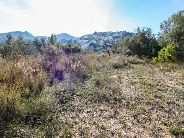 Terreno en Orba