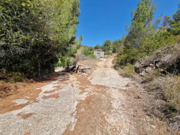 Terreno en Polígono 1 s/n