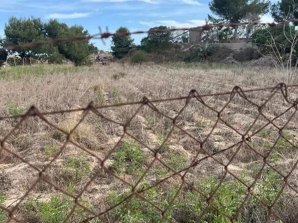 Terreno en Benijofar