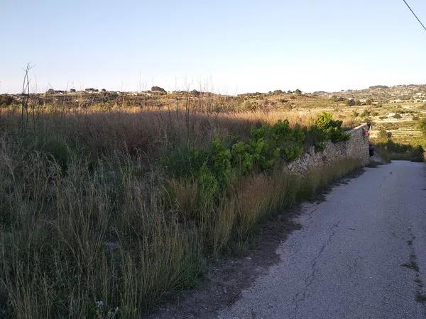 Terreno en Partida Fantaixat