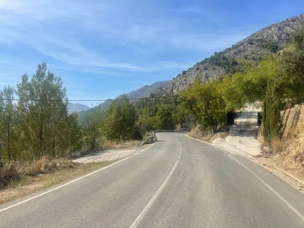 Terreno en Callosa d'En Sarria