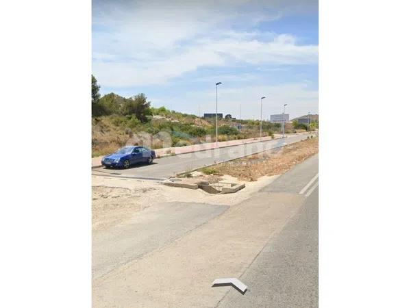 Terreno en Barrio Las Azaleas - Alkadir