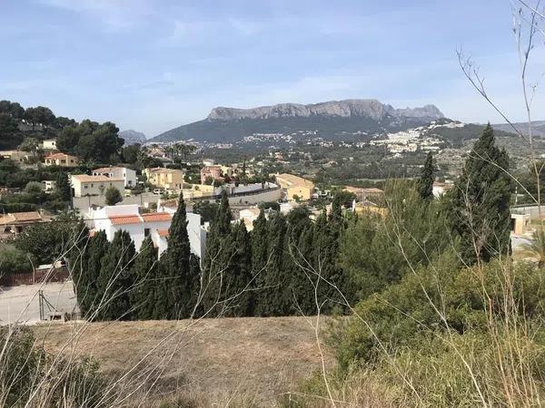 Terreno en Cometa-Carrió