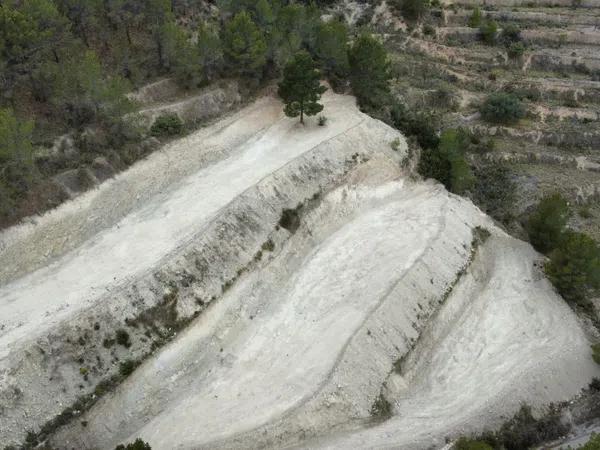 Terreno en Partida Bugaia Llentiscar