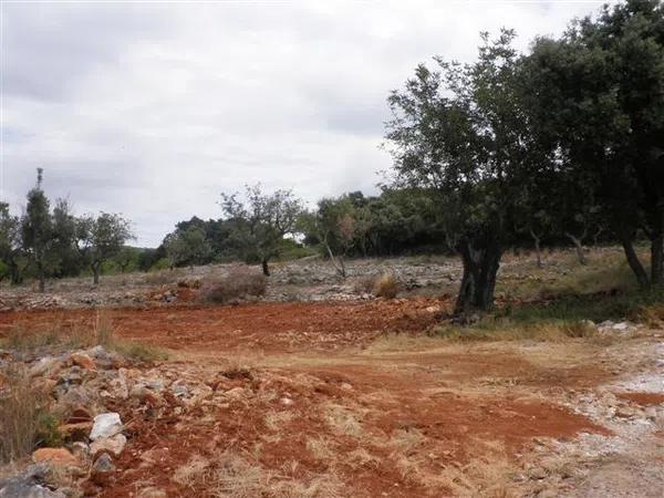 Terreno en Benissa pueblo