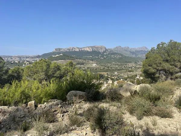 Terreno en Cometa-Carrió