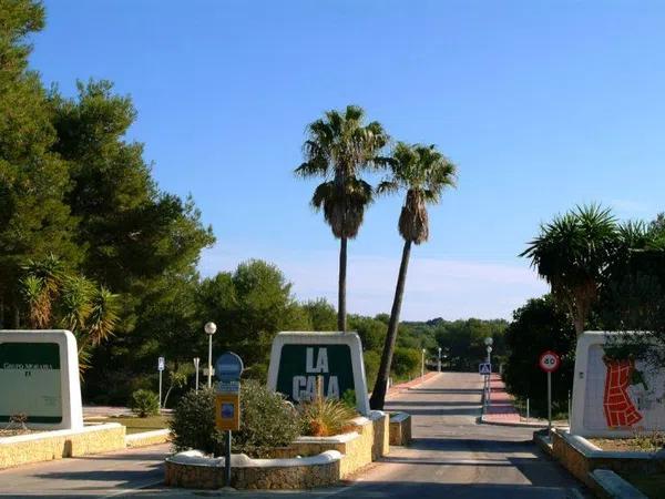 Terreno en Portichol - Balcón al Mar