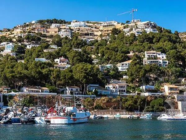 Terreno en Portichol - Balcón al Mar