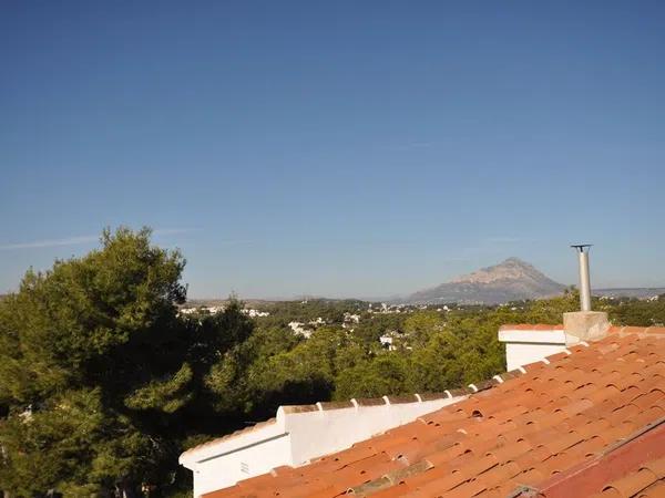 Terreno en Centro Ciudad