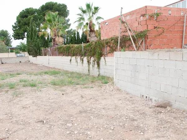 Terreno en calle Zarzas, 18