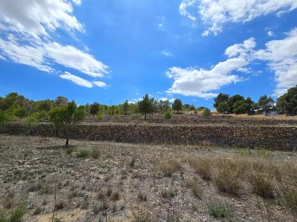 Terreno en El Tossal-Bello Horizonte