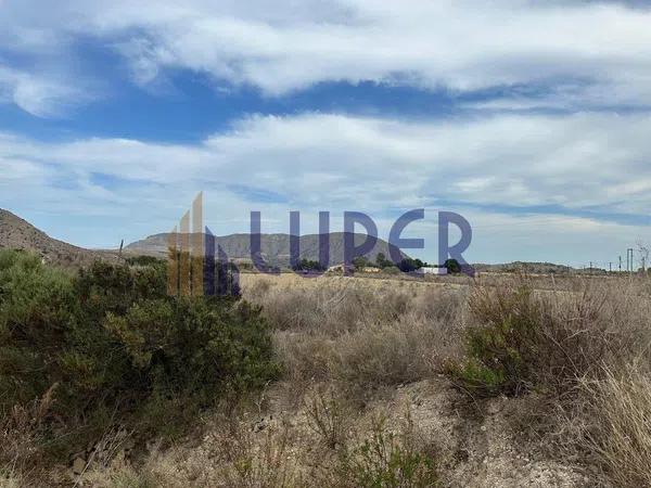 Terreno en Benissa pueblo