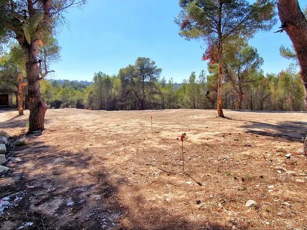 Terreno en Benimeit-Tabaira