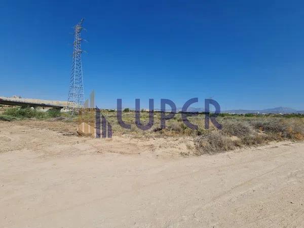 Terreno en Muro del Alcoy