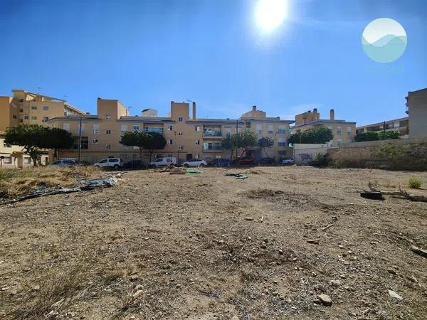 Terreno en avenida Ancha de Castelar