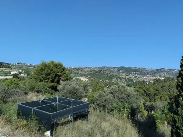 Terreno en Partida Sant Antoni