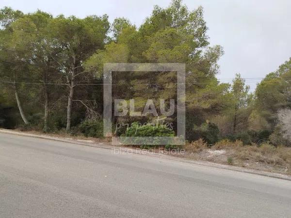 Terreno en travesía de les Cansalades