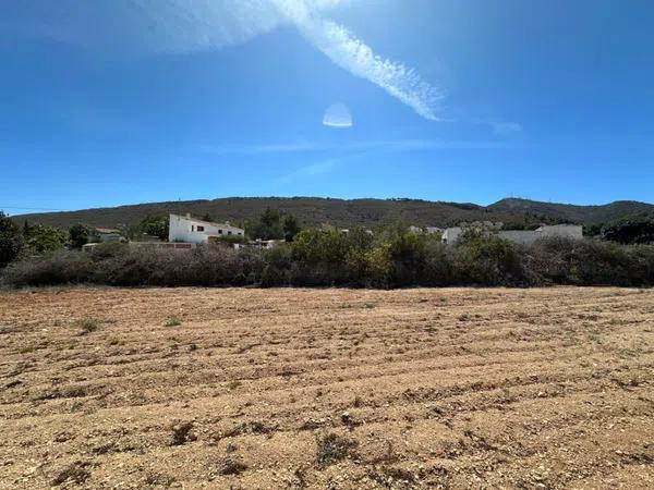 Terreno en Centro