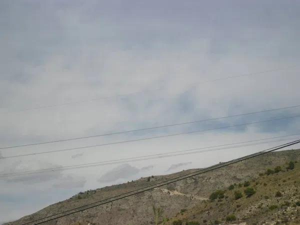 Terreno en Partida Bañets