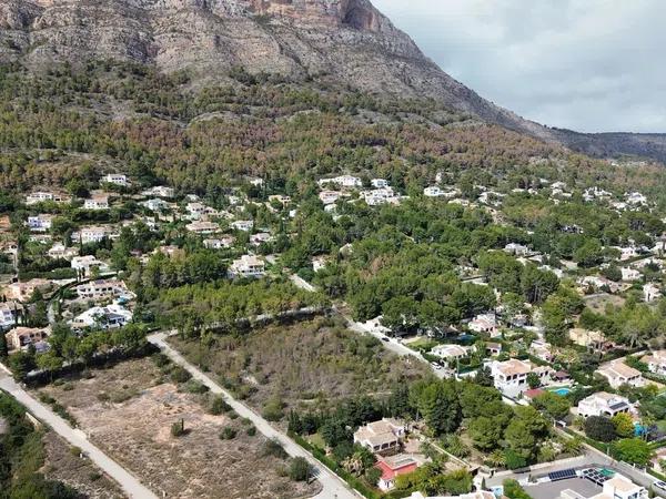 Terreno en calle Puig de Goçalbo, 2