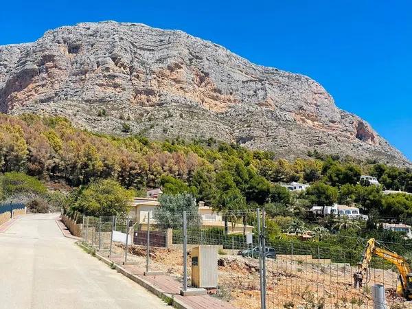 Terreno en calle Puig de Goçalbo, 2