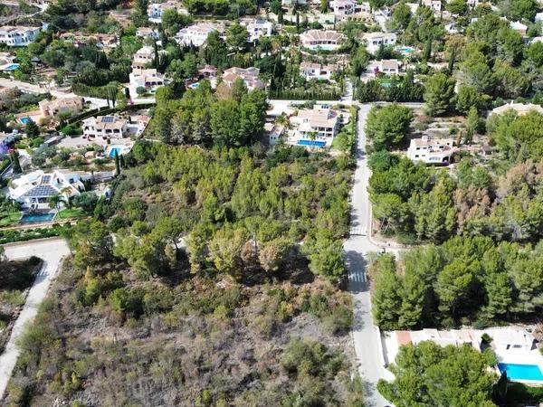 Terreno en calle Puig de Goçalbo, 2