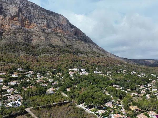 Terreno en calle Puig de Goçalbo, 2