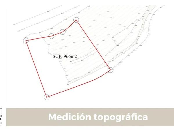 Terreno en Golf Bahía