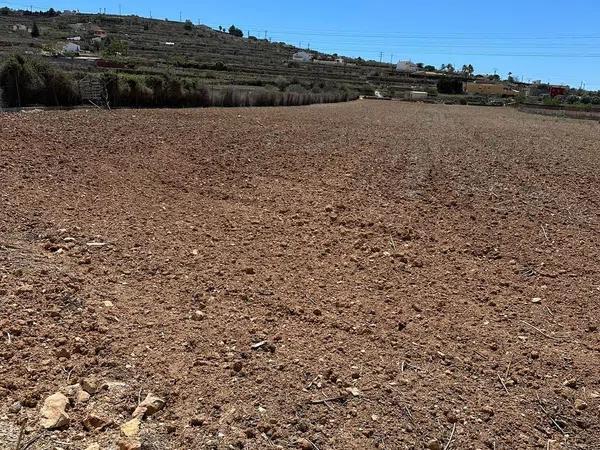 Terreno en camino Abiar Baixa s/n