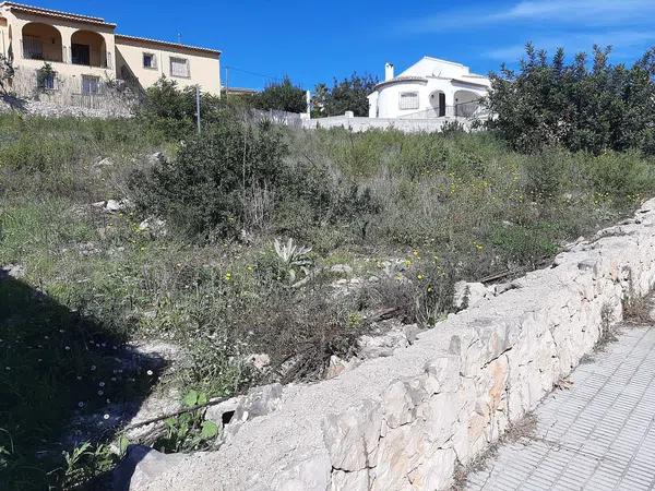 Terreno en Urbanització Benarrosa Gardens