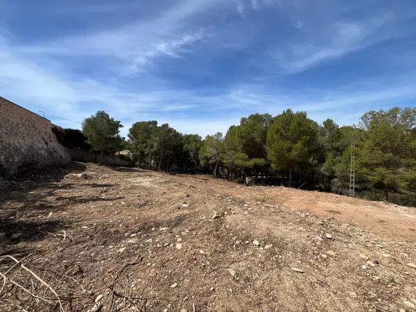 Terreno en calle Puerto de la Laja