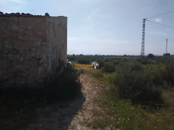 Terreno en Algoda-Matola-Llano de San José