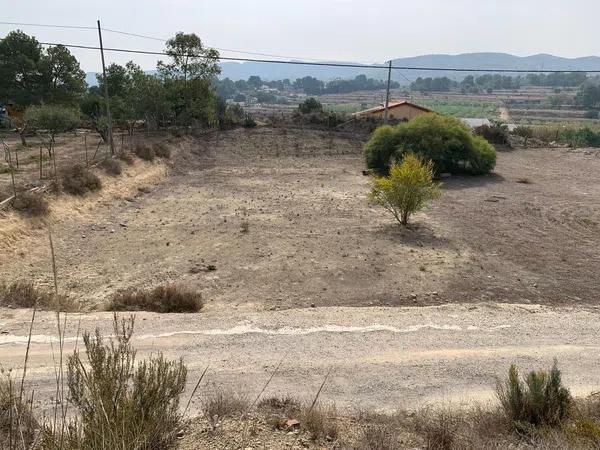 Terreno en Rebolledo