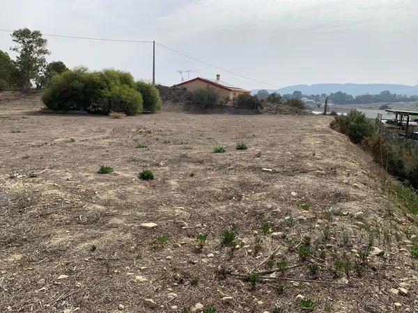 Terreno en Rebolledo