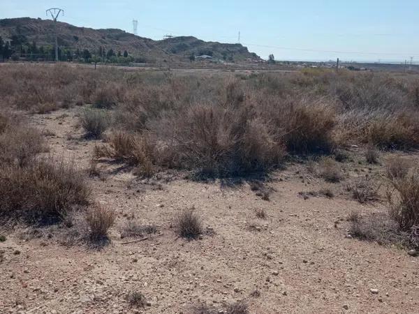 Terreno en calle la Vall de Galligants, 3