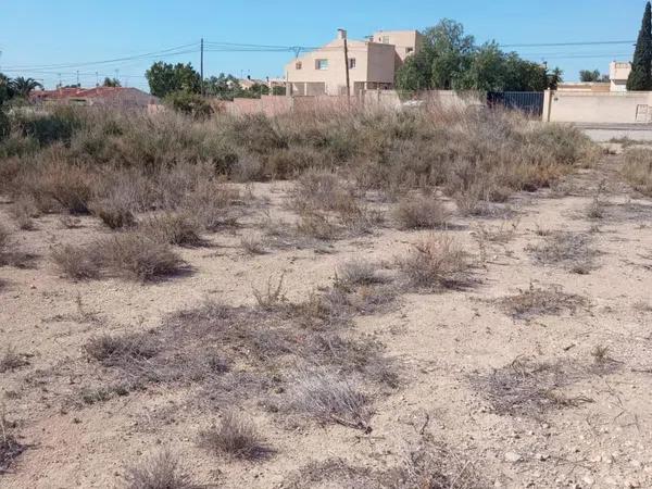 Terreno en calle la Vall de Galligants, 3