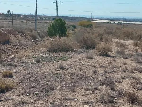 Terreno en calle la Vall de Galligants, 3