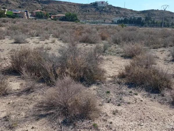 Terreno en calle la Vall de Galligants, 3