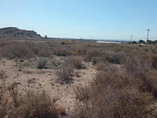 Terreno en calle la Vall de Galligants, 3